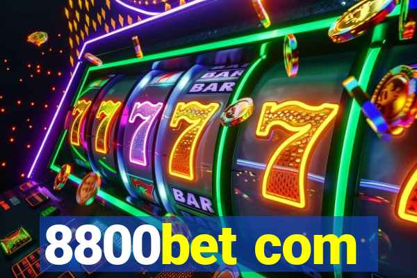 8800bet com